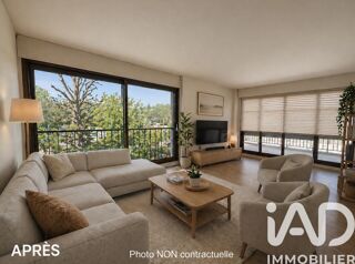  Appartement � vendre 3 pi�ces 74 m�