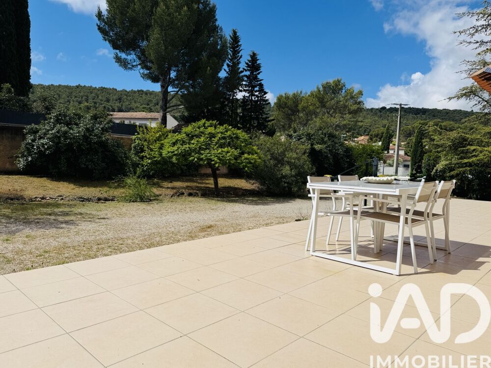 Vente Maison traditionnelle 4 pièces