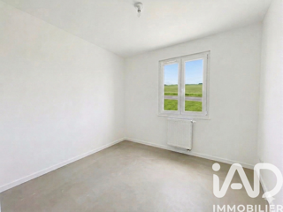  Maison à vendre 4 pièces 78 m²