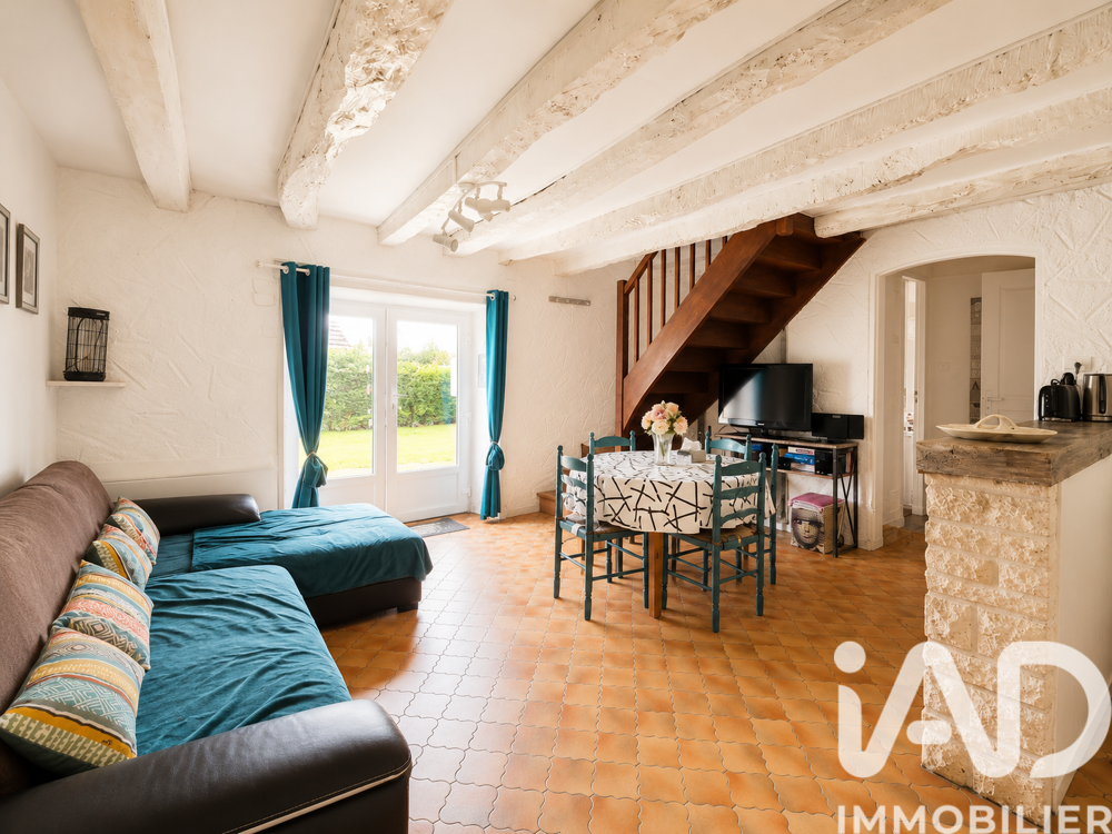Vente Maison de campagne 6 pièces