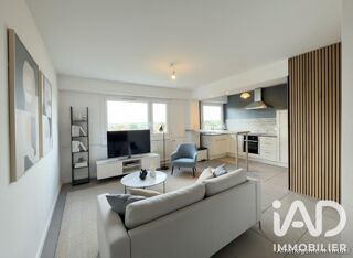  Appartement à vendre 2 pièces 43 m²