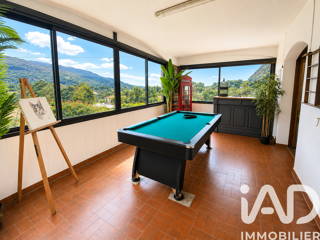  Maison à vendre 9 pièces 300 m²