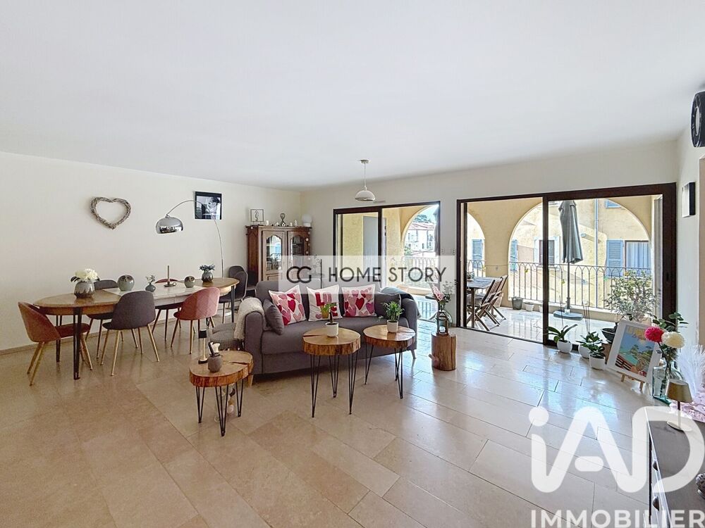Vente Appartement Vente Appartement 3 pièces Sanary-sur-mer