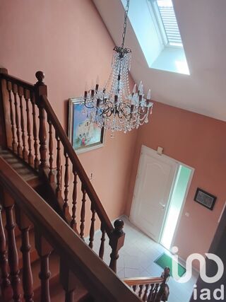  Maison à vendre 5 pièces 122 m²