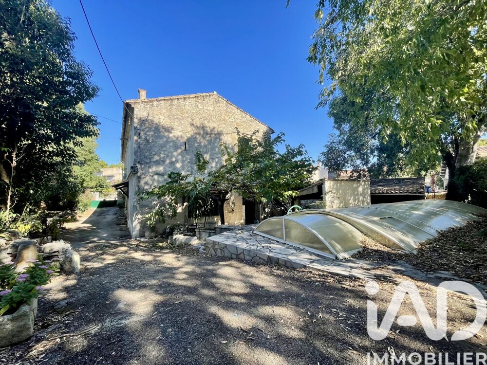 Vente Maison Vente Demeure 12 pièces Teyran