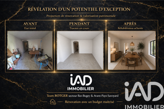  Maison à vendre 8 pièces 325 m²