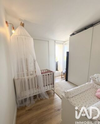  Appartement � vendre 4 pi�ces 75 m�
