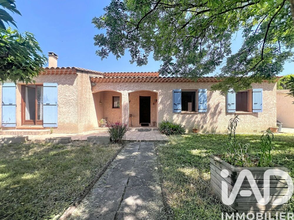 Vente Maison traditionnelle 5 pièces