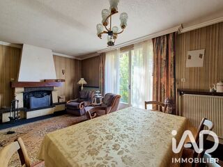  Maison à vendre 5 pièces 134 m²