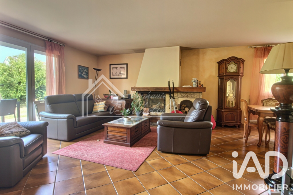 Vente Maison Vente Maison/villa 6 pièces Claye-souilly