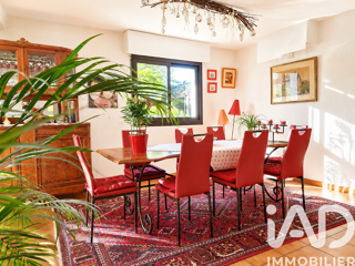  Maison à vendre 6 pièces 150 m²