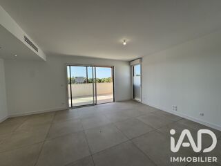  Appartement à vendre 3 pièces 89 m²