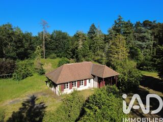  Maison à vendre 11 pièces 357 m²
