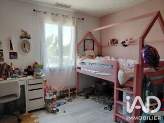  Maison à vendre 5 pièces 140 m²
