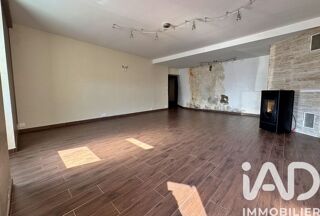  Maison à vendre 5 pièces 125 m²