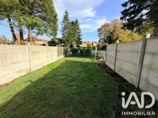  Maison à vendre 4 pièces 77 m²