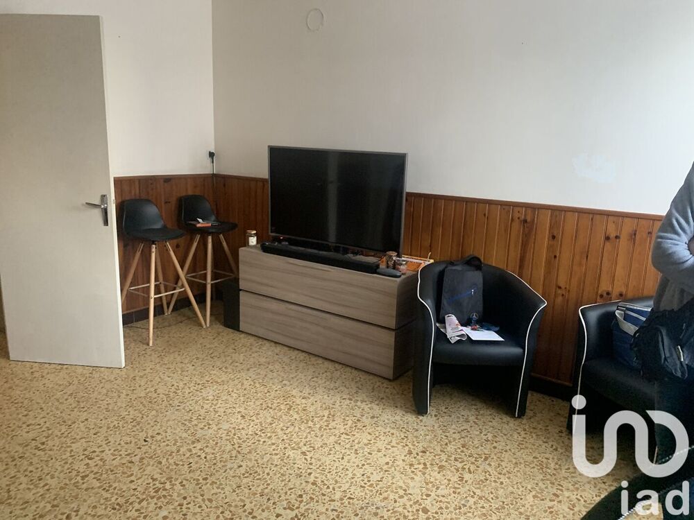 Vente Maison de village 2 pièces