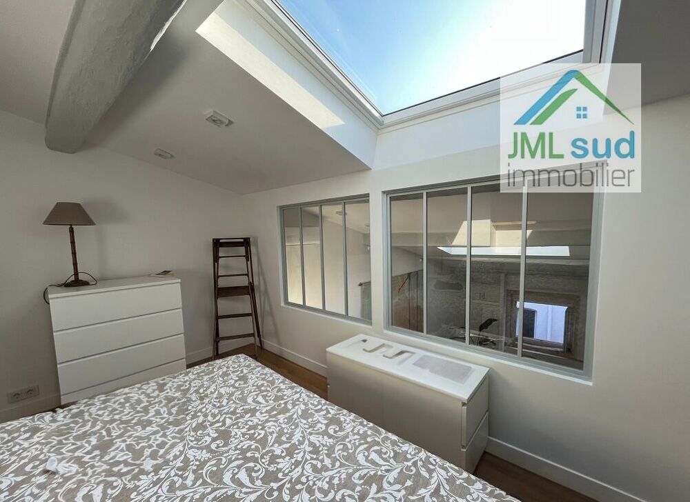 � vendre  Appartement Marseille 1