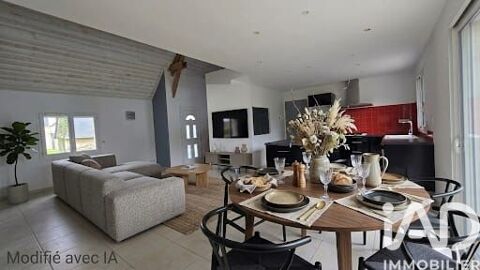   Vente Maison Maison - 4 pi�ce(s) - 104 m�