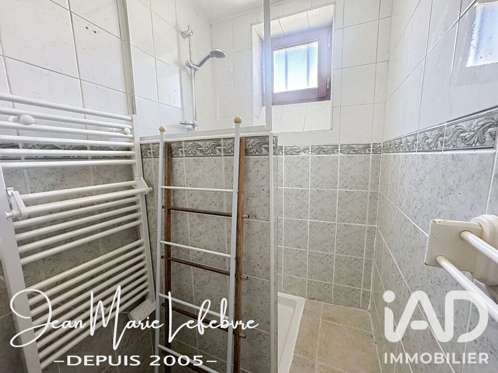 vente Maison - 4 pièce(s) - 87 m² Condrieu (69420)