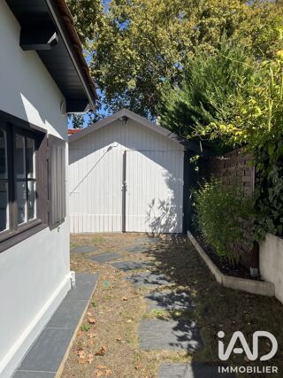 Vente Maison Vente Maison traditionnelle 3 pièces Andernos-les-bains