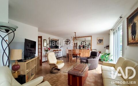   Vente Maison/villa 5 pièces Maison - 5 pièce(s) - 120 m²