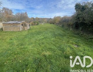  Maison à vendre 5 pièces 160 m²