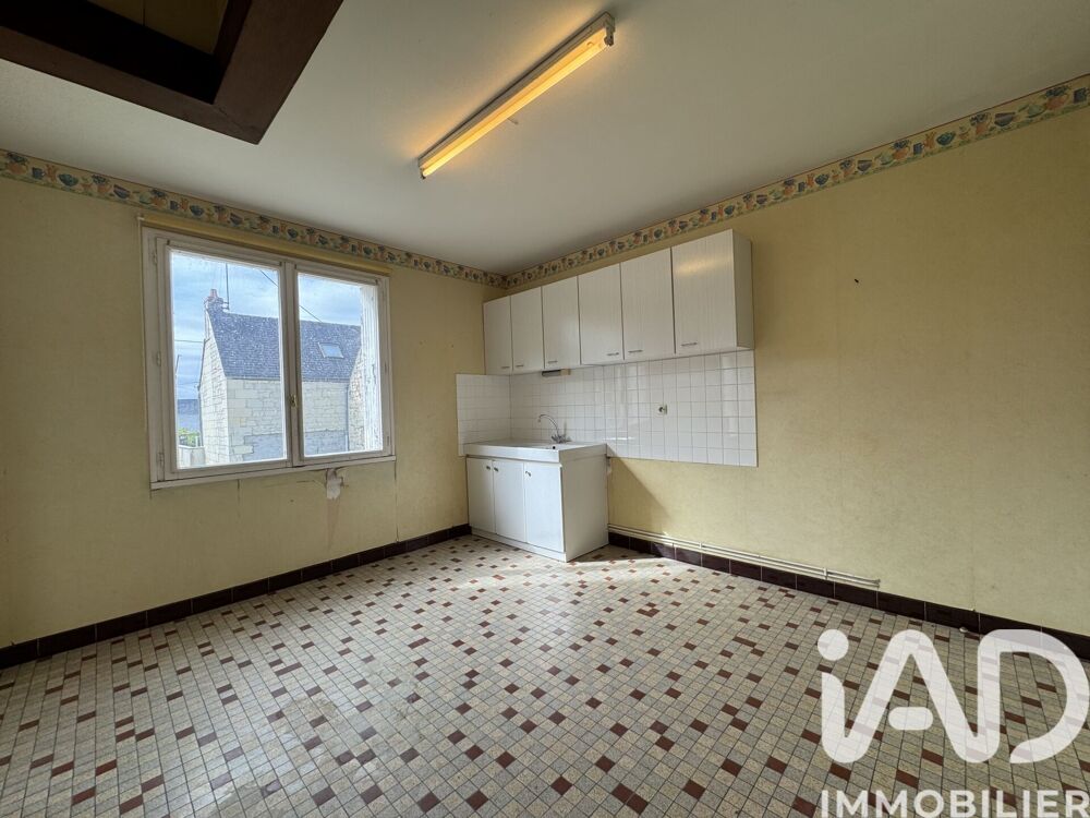 Vente Longère 5 pièces