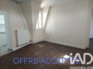  Appartement � vendre 2 pi�ces 35 m�