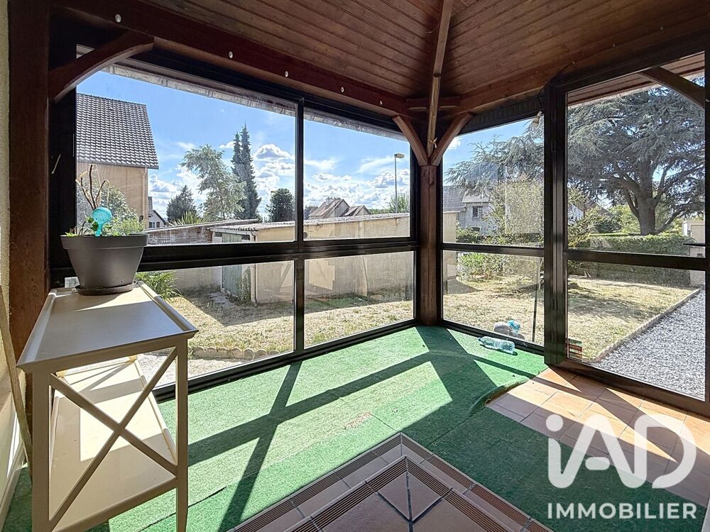 Vente Maison Vente Maison/villa 4 pièces Port-jérôme-sur-seine
