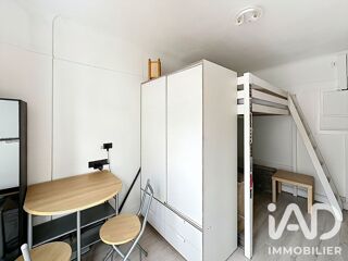  Appartement à vendre 1 pièce 13 m²