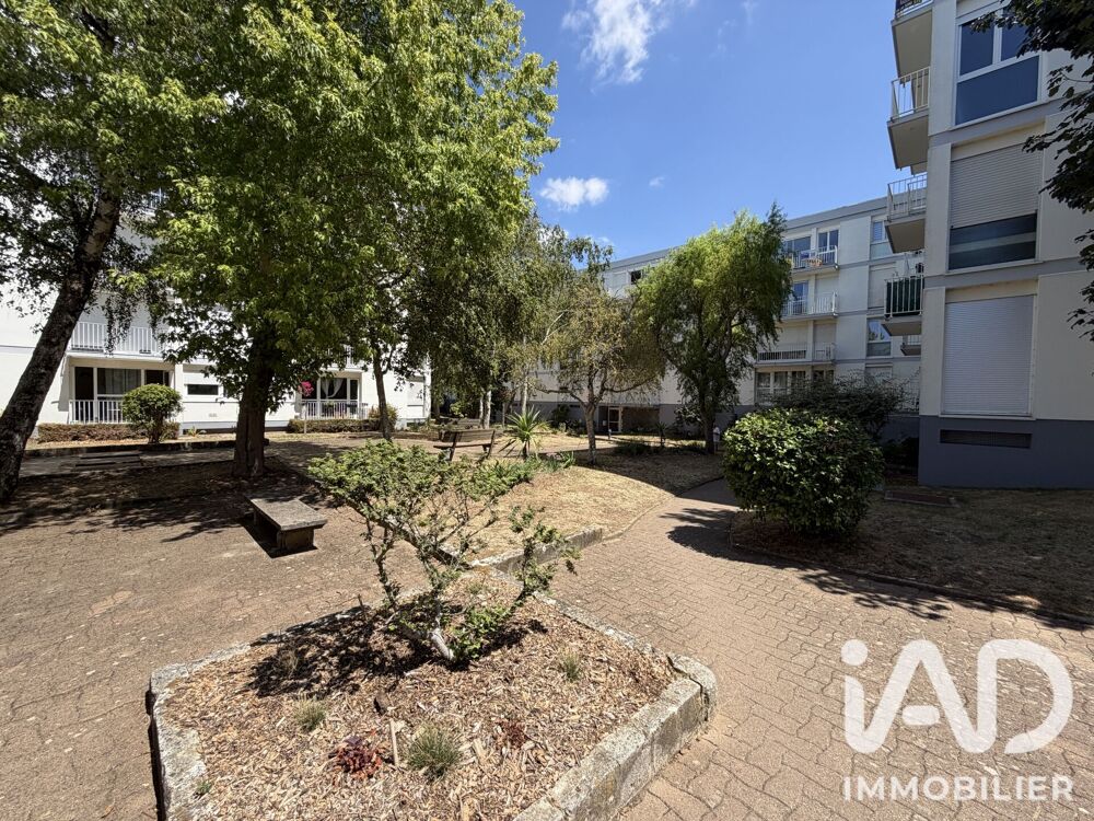 Vente Appartement Vente Appartement 3 pièces La rochelle