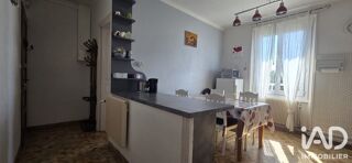  Appartement à vendre 3 pièces 62 m²