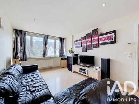   Vente Maison/villa 4 pièces Maison - 4 pièce(s) - 100 m²