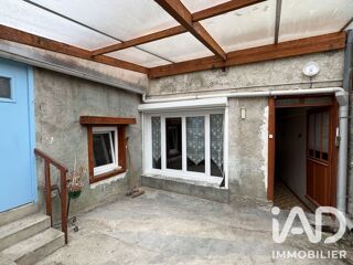  Maison à vendre 4 pièces 131 m²