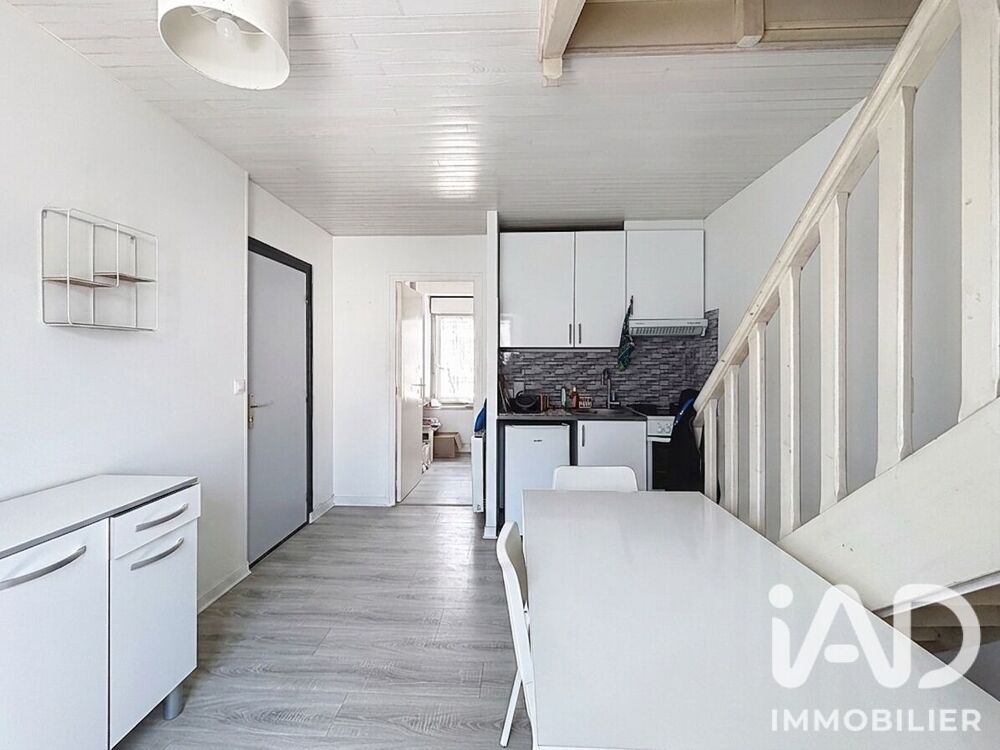 Vente Appartement Vente Duplex 3 pièces Penmarch