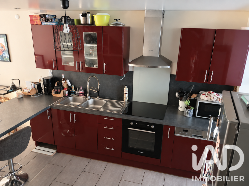 Vente Maison Vente Maison de ville 3 pièces La lucerne-d'outremer