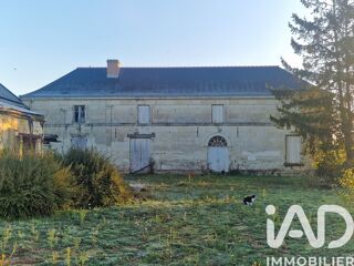  Maison à vendre 7 pièces 195 m²