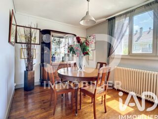  Maison à vendre 6 pièces 115 m²