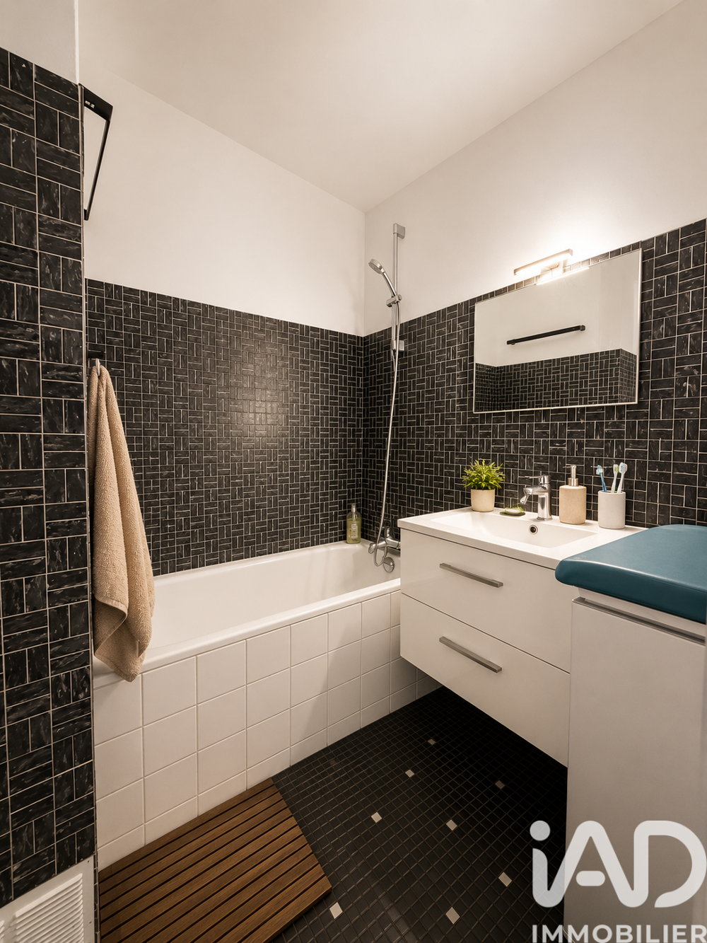 Vente Appartement Vente Appartement 3 pièces Champigny-sur-marne