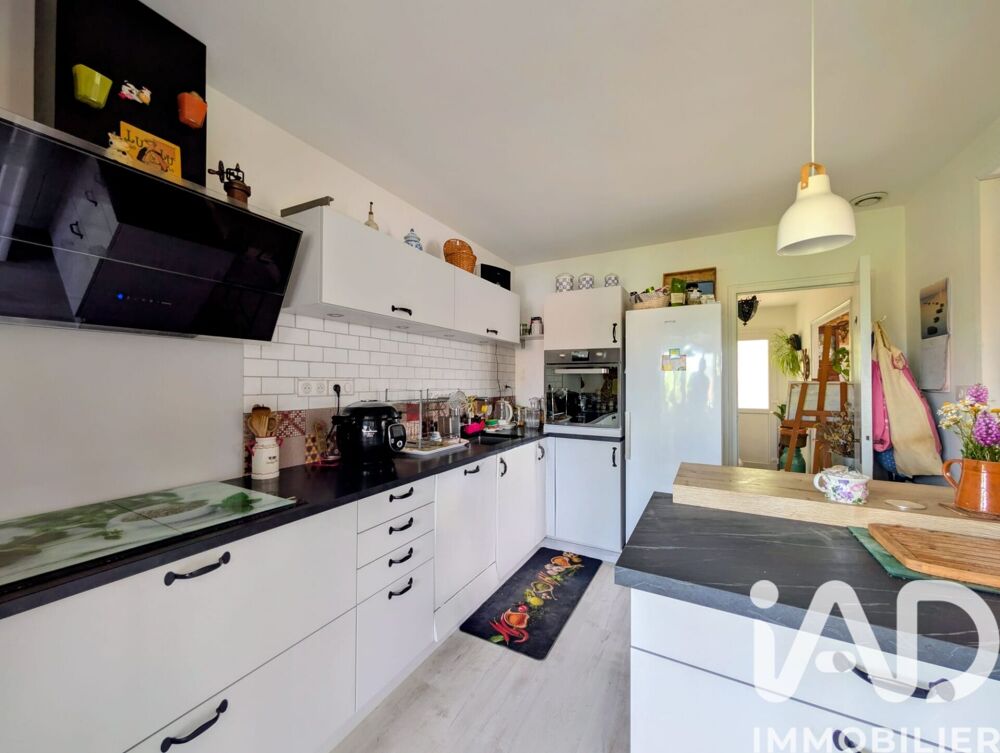 Vente Maison Vente Maison/villa 4 pièces Niort