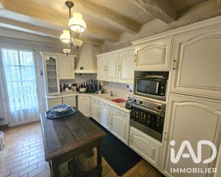  Maison à vendre 3 pièces 85 m²