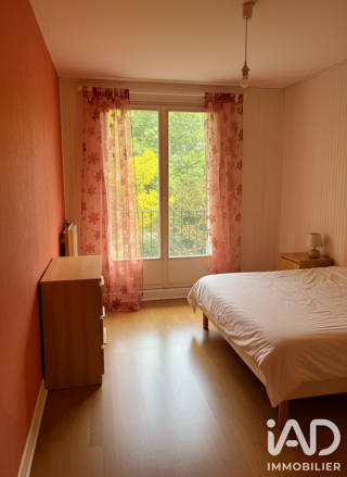 Vente Appartement Vente Appartement 4 pièces Quimper