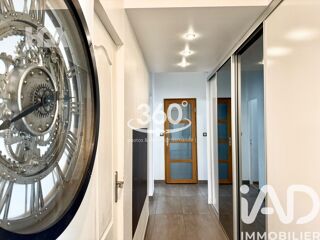  Appartement à vendre 5 pièces 97 m²