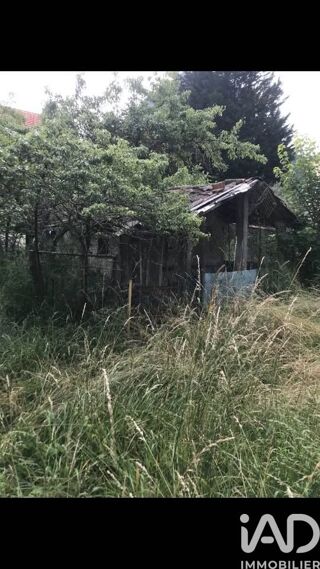  Terrain � vendre 777 m�