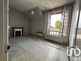  Maison à vendre 5 pièces 122 m²