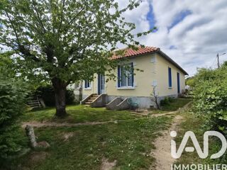  Maison à vendre 4 pièces 101 m²