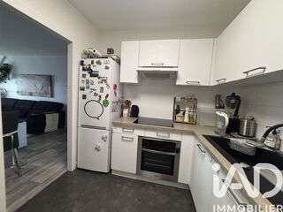  Appartement à vendre 3 pièces 74 m²