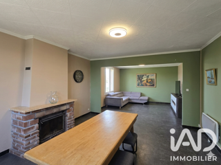  Maison à vendre 7 pièces 186 m²