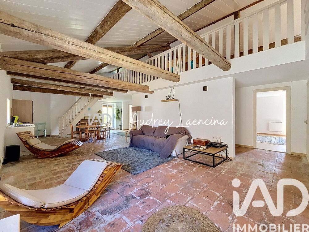 Vente Maison de village 8 pièces